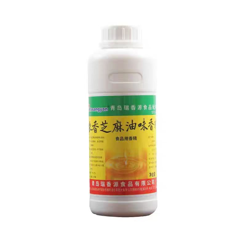 瑞香源R5566浓香芝麻油味香精