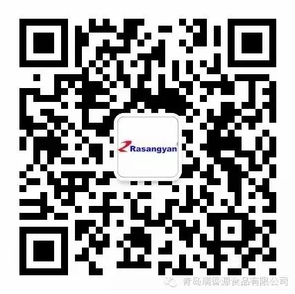 瑞香源微信二维码 瑞香源微信二维码